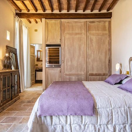 Capanna Suites Montalcino Bagian luar foto